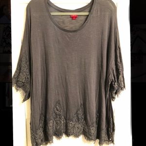 DAYTRIP 2x blouse